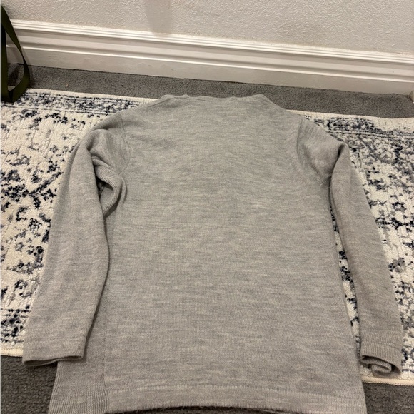 Paka Men’s hoodie - Picture 5 of 9